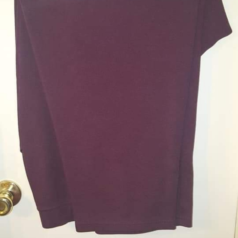2 pairs- Women Within dress pants size 28